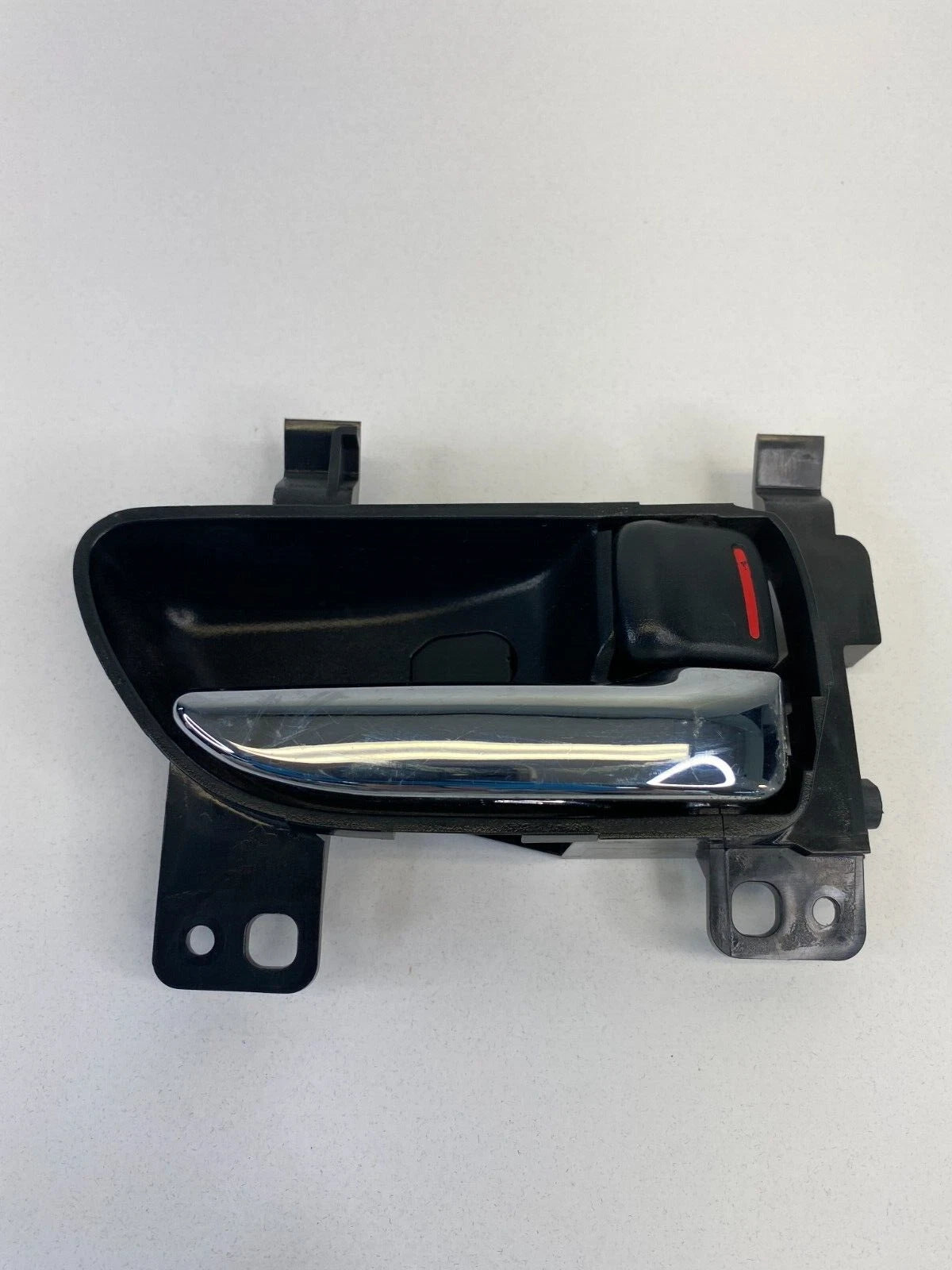 2010-2014 SUBARU OUTBACK LEGACY REAR RIGHT BACK SIDE INTERIOR DOOR HANDLE OEM