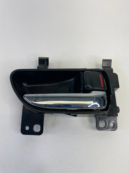 2010-2014 SUBARU OUTBACK LEGACY REAR RIGHT BACK SIDE INTERIOR DOOR HANDLE OEM