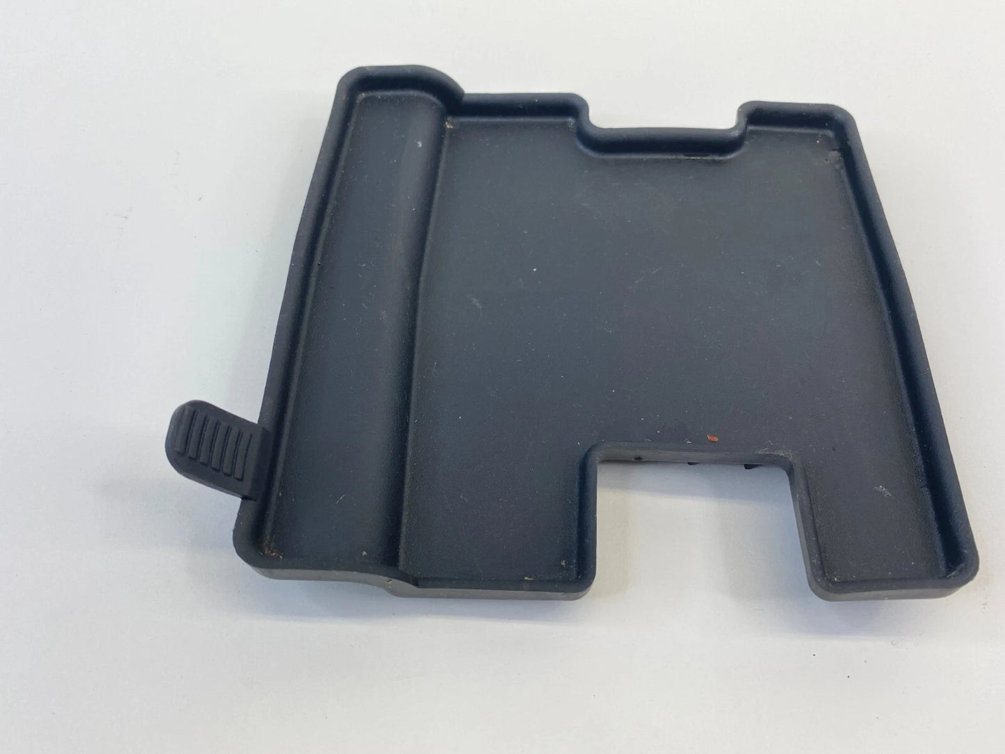 10 11 12 FORD FUSION CENTER CONSOLE COMPARTMENT INSERT LINER MAT L0174891 OEM