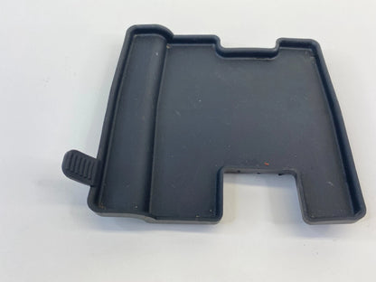 10 11 12 FORD FUSION CENTER CONSOLE COMPARTMENT INSERT LINER MAT L0174891 OEM