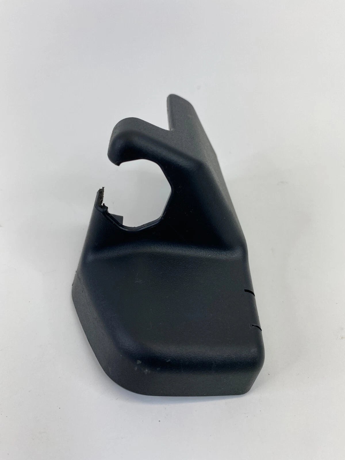 2003-2008 TOYOTA COROLLA FRONT SEAT TRACK END COVER TRIM OEM FACTORY 7215702060B