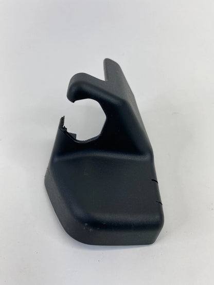 2003-2008 TOYOTA COROLLA FRONT SEAT TRACK END COVER TRIM OEM FACTORY 7215702060B