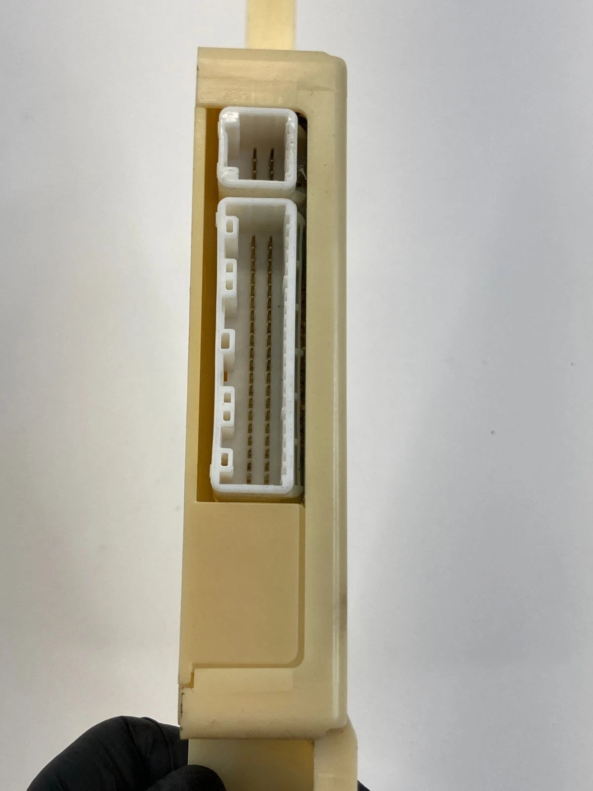 2005-2007 TOYOTA AVALON HEATER AC CONTROL MODULE AMPLIFIER 88650-07110 OEM