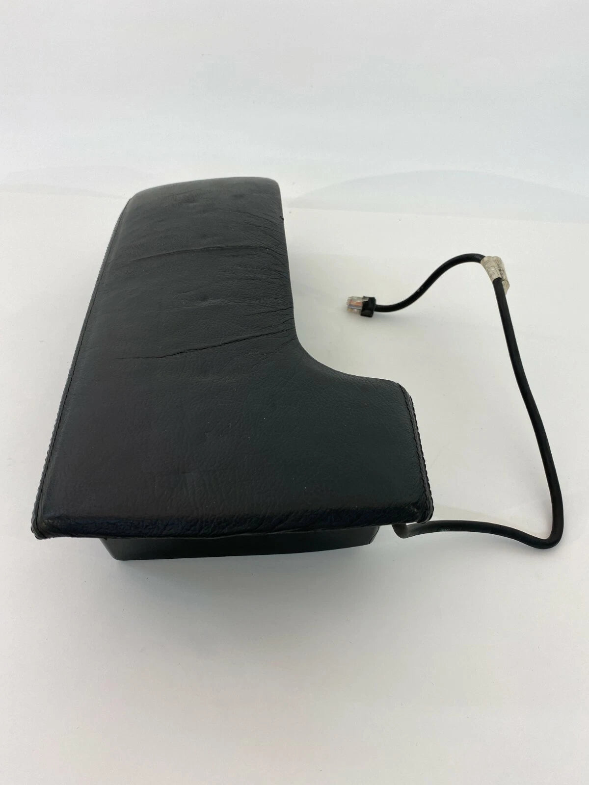2000 2001 2002 MERCEDES-BENZ S430 S500 S600 CENTER CONSOLE ARMREST LID STORAGE