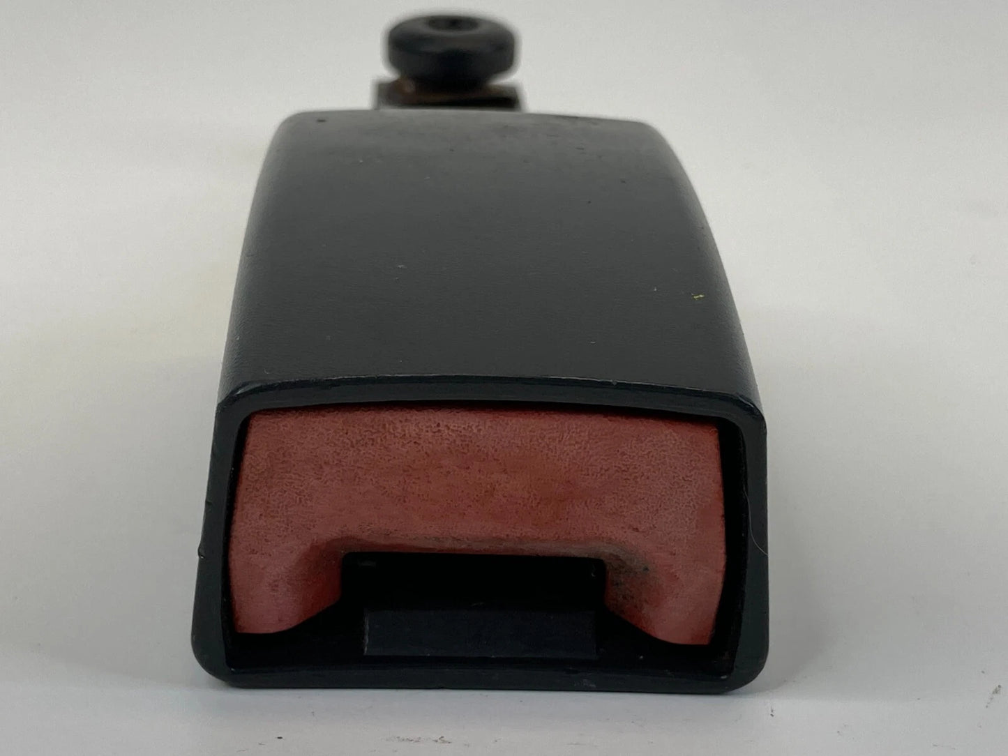 2009 2010 DODGE JOURNEY 09 AVENGER FRONT RIGHT SEAT BELT BUCKLE YS361DVAC OEM