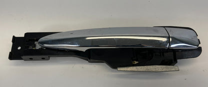 2009-2014 Nissan Maxima Rear Right Side Exterior Outside Door Handle Assy OEM
