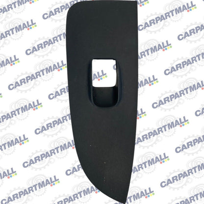 2002-2006 Honda CR-V CRV Rear Left Window Switch Bezel Trim Cover 83710-S9A-A0