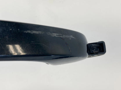 08-16 TOWN & COUNTRY REAR RIGHT SIDE SLIDING DOOR EXTERIOR HANDLE 1NA50AXRAC OEM
