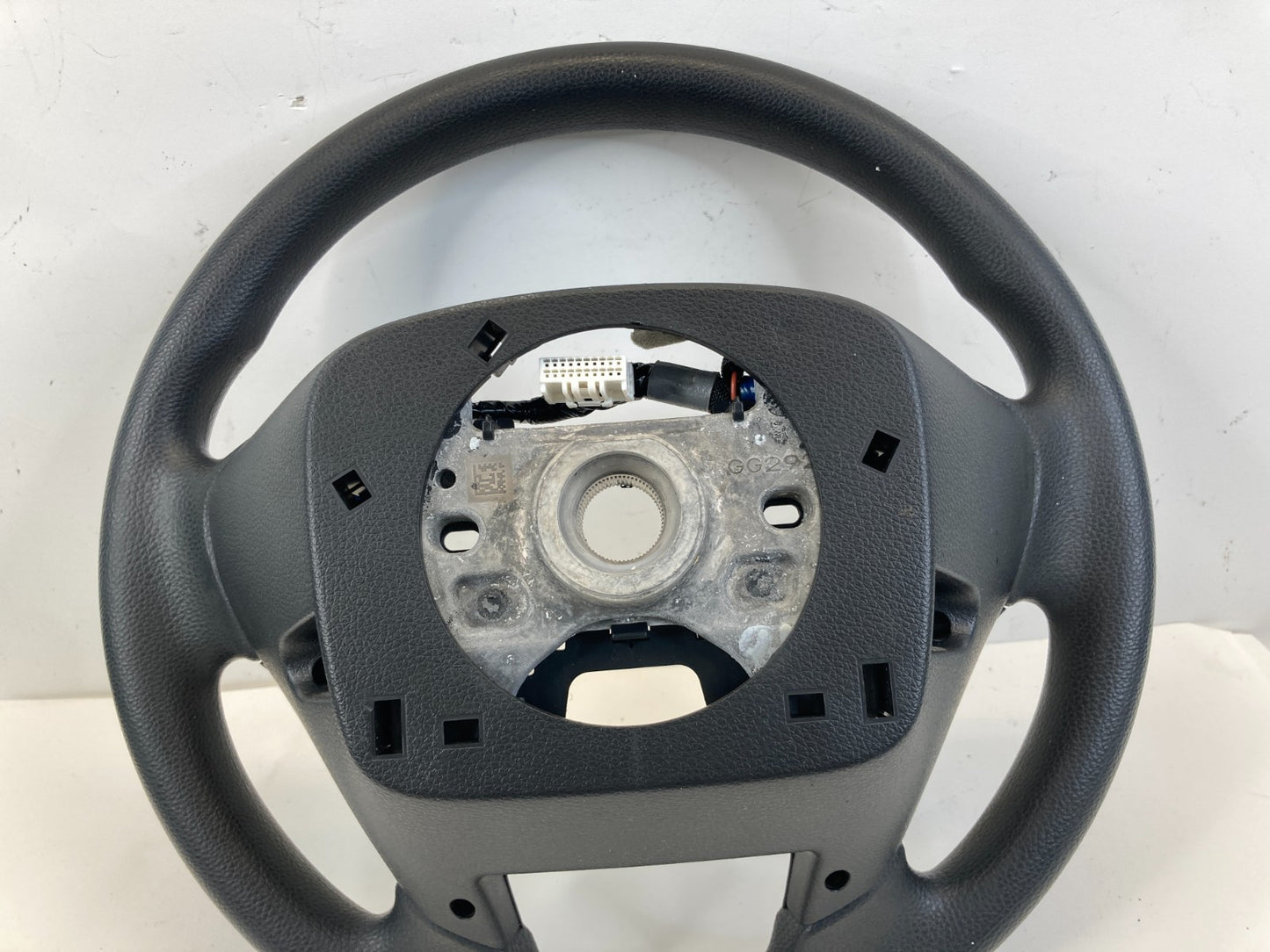2013-2017 Honda Accord Steering Wheel w/ Cruise & Audio Control Switch OEM