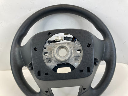 2013-2017 Honda Accord Steering Wheel w/ Cruise & Audio Control Switch OEM