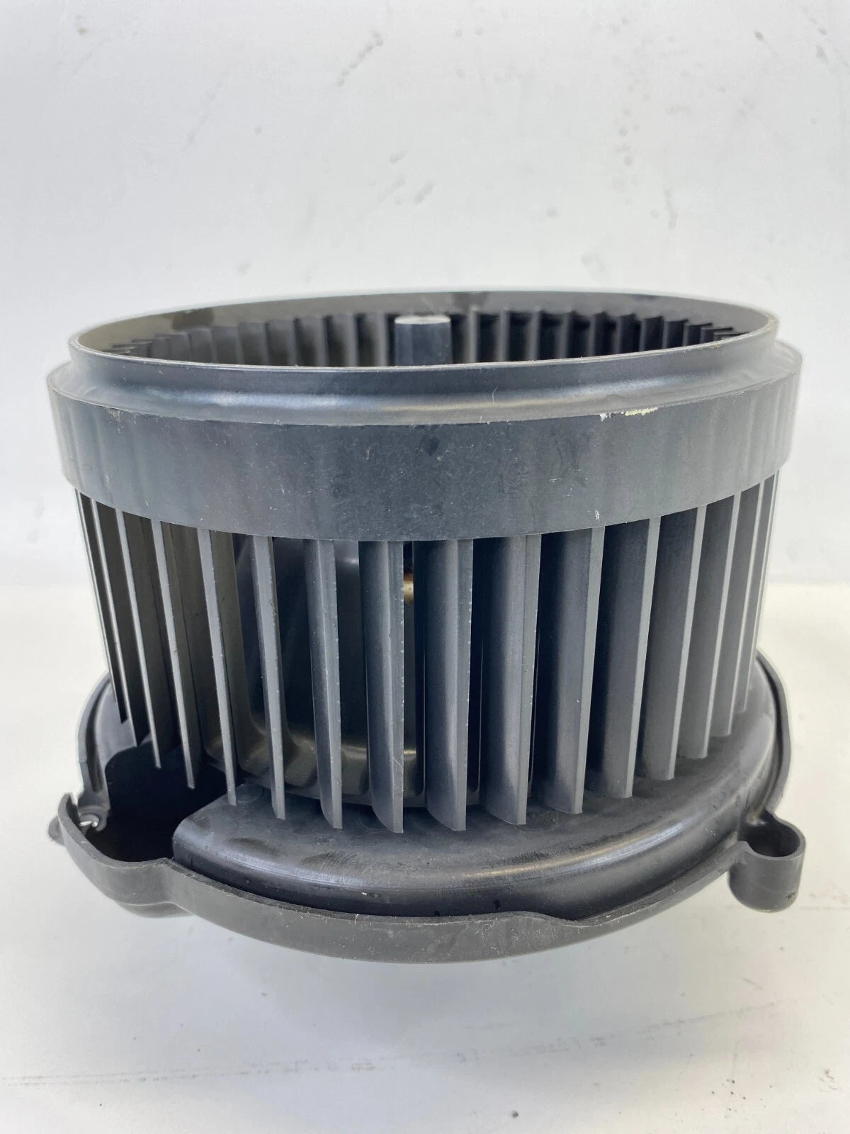 2008-2010 SATURN VUE A/C HEATER FAN BLOWER MOTOR ASSEMBLY 12812101.011 OEM
