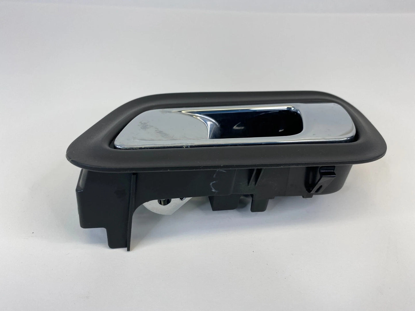 2010-2012 FORD TAURUS REAR LEFT INTERIOR INNER DOOR HANDLE AG1354266B35AE OEM