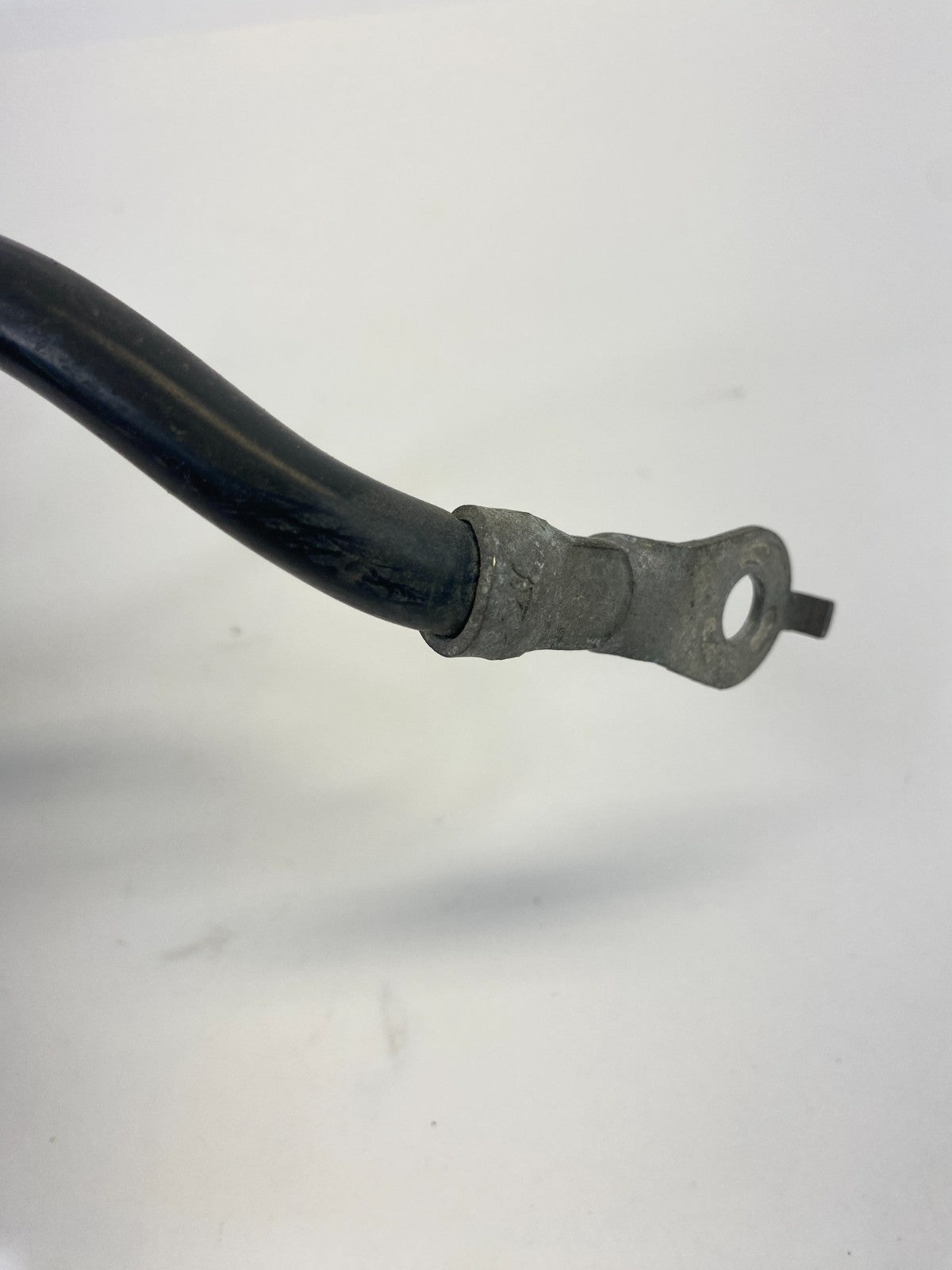 2012-2018 Ford Focus 2.0L Negative Battery Cable Terminal AV6N-10C679-BA OEM