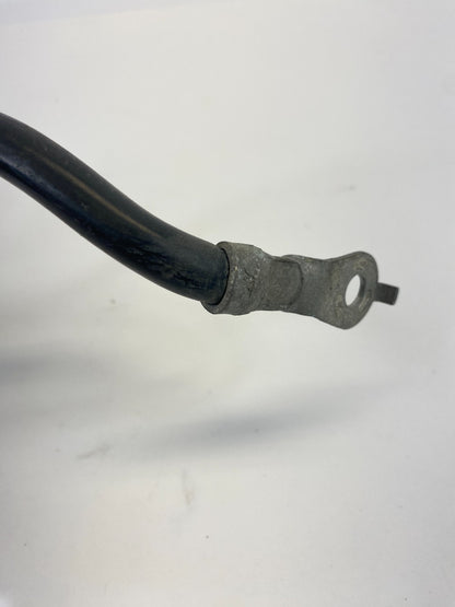 2012-2018 Ford Focus 2.0L Negative Battery Cable Terminal AV6N-10C679-BA OEM