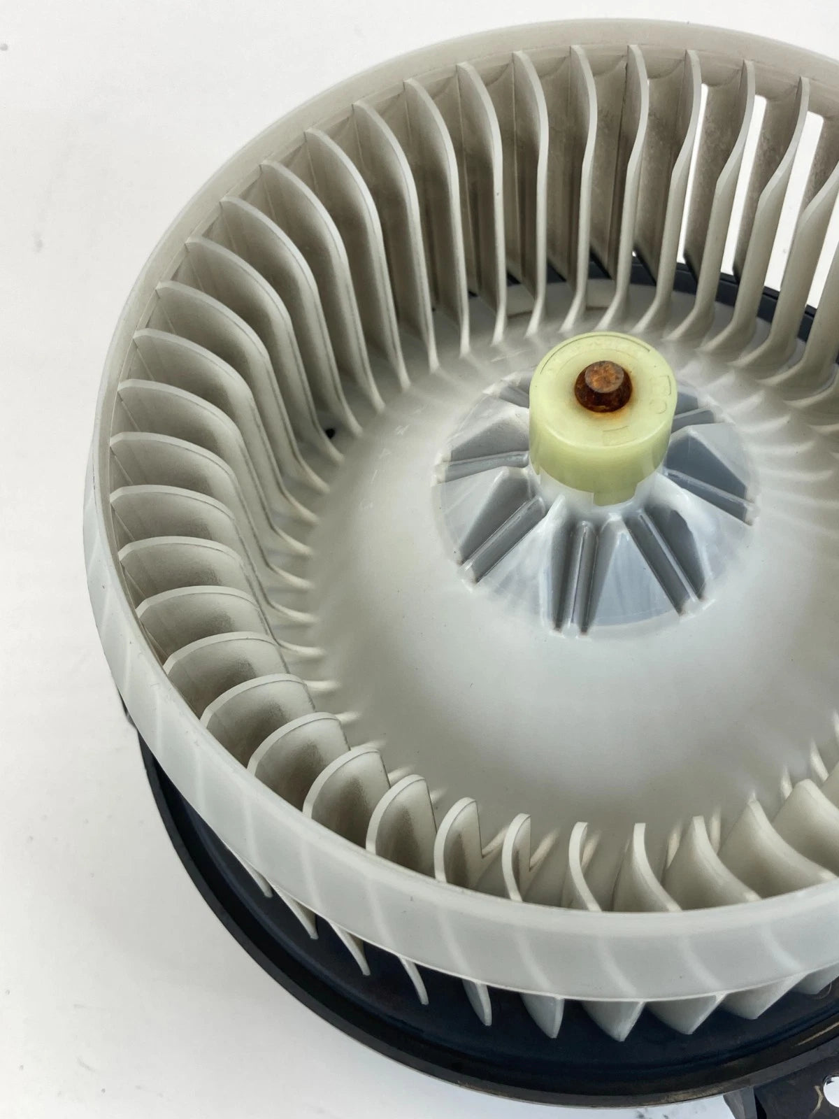 08-14 CHRYSLER 200 SEBRING A/C HEATER BLOWER COOLING MOTOR AY272700-5011