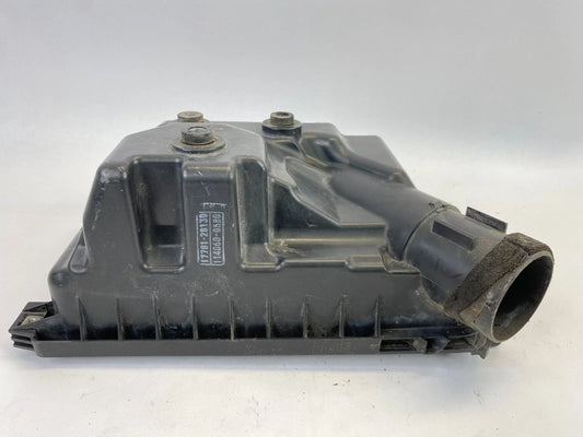 2007-2011 TOYOTA CAMRY HYBRID 2.4L LOWER AIR INTAKE BOX CLEANER COVER 1770128130