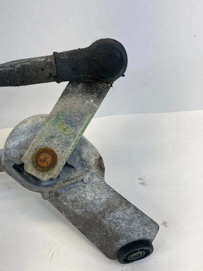 2001-2005 TOYOTA RAV4 FRONT WIPER MOTOR & LINKAGE MECHANISM 85110-42130 OEM