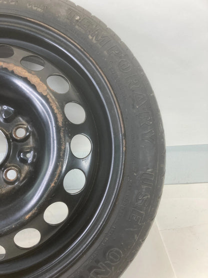 2006-2012 CHEVROLET MALIBU SPARE TIRE WHEEL RIM COMPACT DONUT T125/70D15 95M OEM
