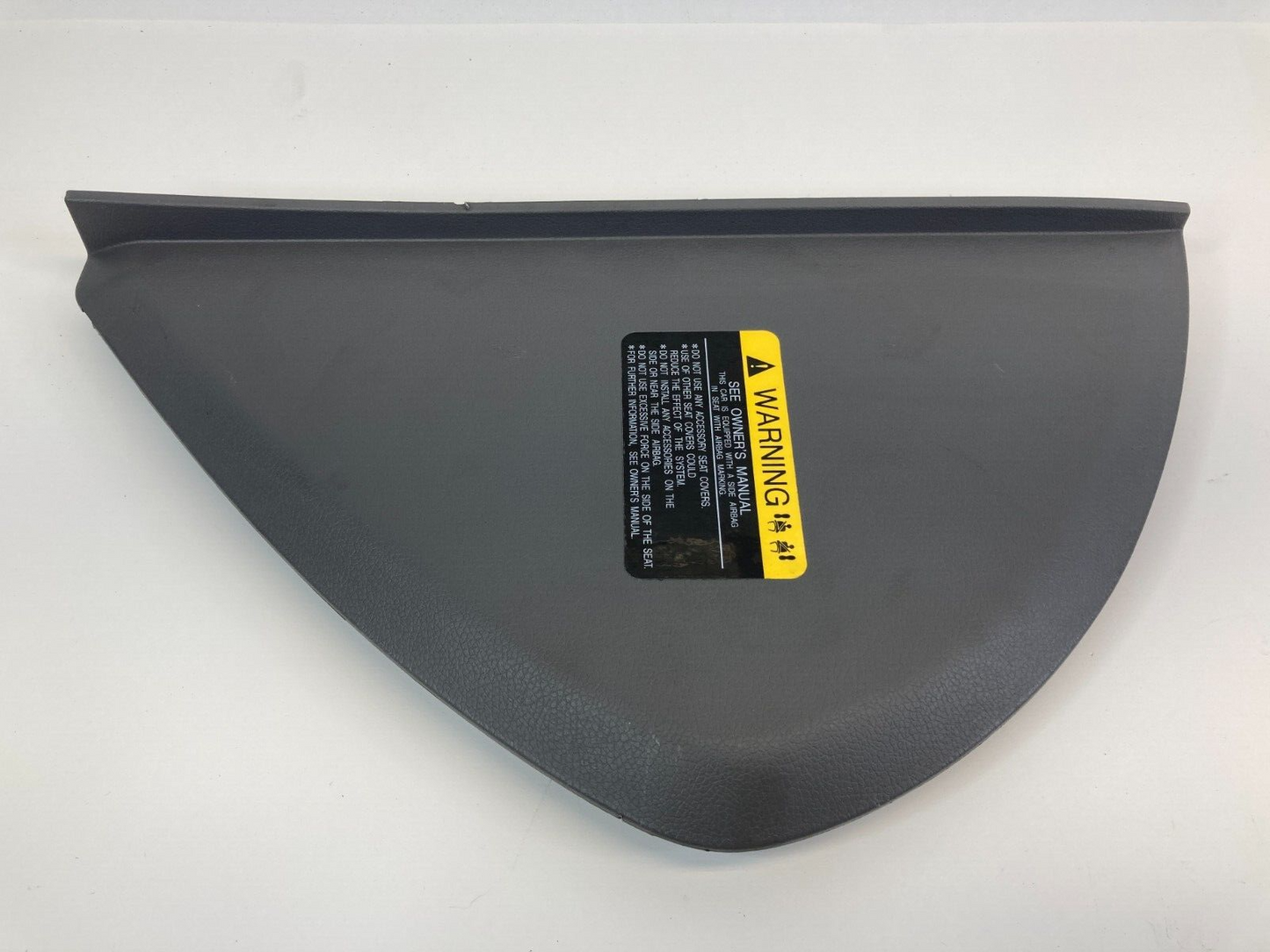 2011-2016 Hyundai Elantra Dash Left Driver Side End Cap Cover 84781-3X000 OEM