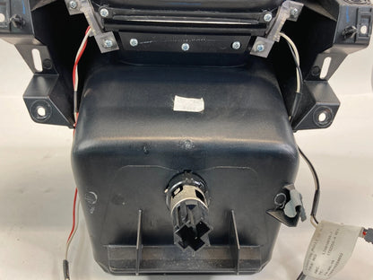 2010-2017 GMC TERRAIN FRONT CENTER CONSOLE STORAGE COMPARTMENT BIN 20922732 OEM