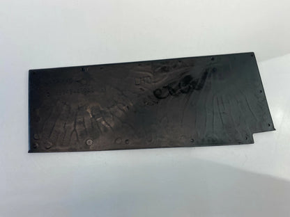 04-09 TOYOTA PRIUS GLOVE BOX STORAGE COMPARTMENT RUBBER MAT LINER 55349-47020