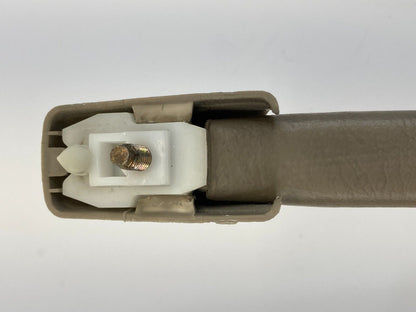 1998-2002 Toyota Corolla Rear Left Inside Roof Grip Grab Assist Strap Handle OEM