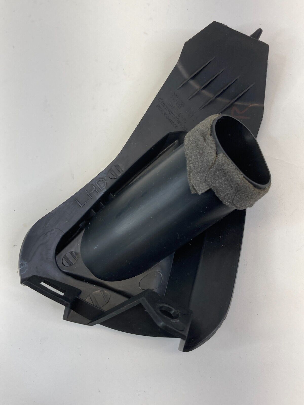 2011-2017 Nissan Juke Dash Right Passenger Side Defroster Vent Grille Outlet OEM