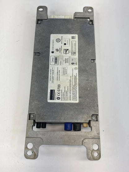 2011-2017 BMW X3 BLUETOOTH TELEMATICS COMPUTER CONTROL MODULE 84109251739-01 OEM