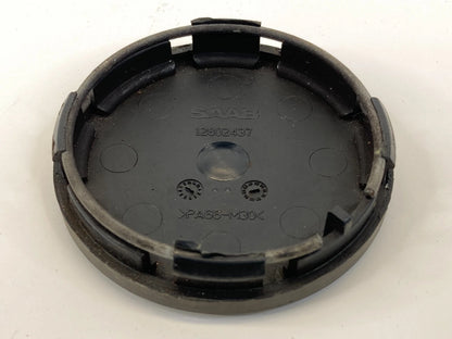 2001 2002 2003 SAAB 9-3 RIM WHEEL CENTER CAP HUBCAP 12802437 OEM