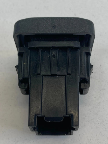 11-15 LINCOLN MKX REAR TRUNK LID OPENER RELEASE CONTROL SWITCH BA1T-19B514-ABW