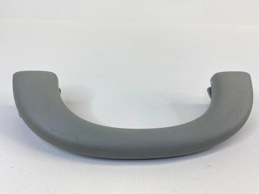 03-09 MERCEDES BENZ E320 SEDAN FRONT LEFT ROOF GRAB GRIB HANDLE A2118100051 OEM