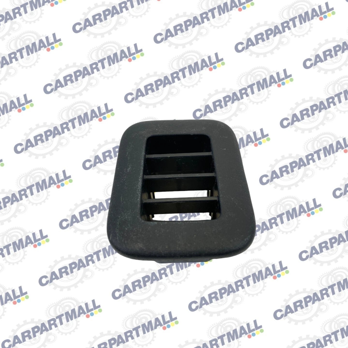 2009-2012 CHEVY TRAVERSE LOWER CENTER CONSOLE A/C AIR VENT DUCT GRILL OUTLET