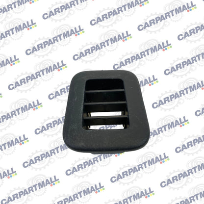 2009-2012 CHEVY TRAVERSE LOWER CENTER CONSOLE A/C AIR VENT DUCT GRILL OUTLET