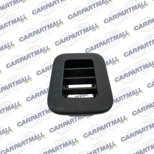 2009-2012 CHEVY TRAVERSE LOWER CENTER CONSOLE A/C AIR VENT DUCT GRILL OUTLET