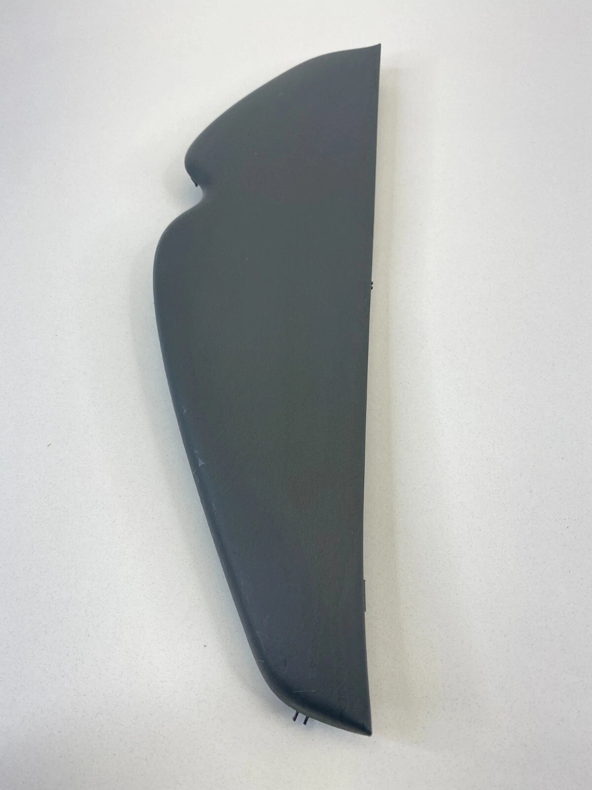 03-08 HONDA PILOT DASH RIGHT PASSENGER SIDE END CAP COVER INSERT 77211S9VA0110M1