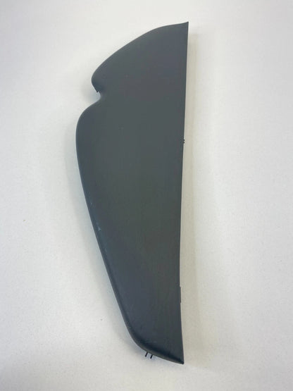 03-08 HONDA PILOT DASH RIGHT PASSENGER SIDE END CAP COVER INSERT 77211S9VA0110M1