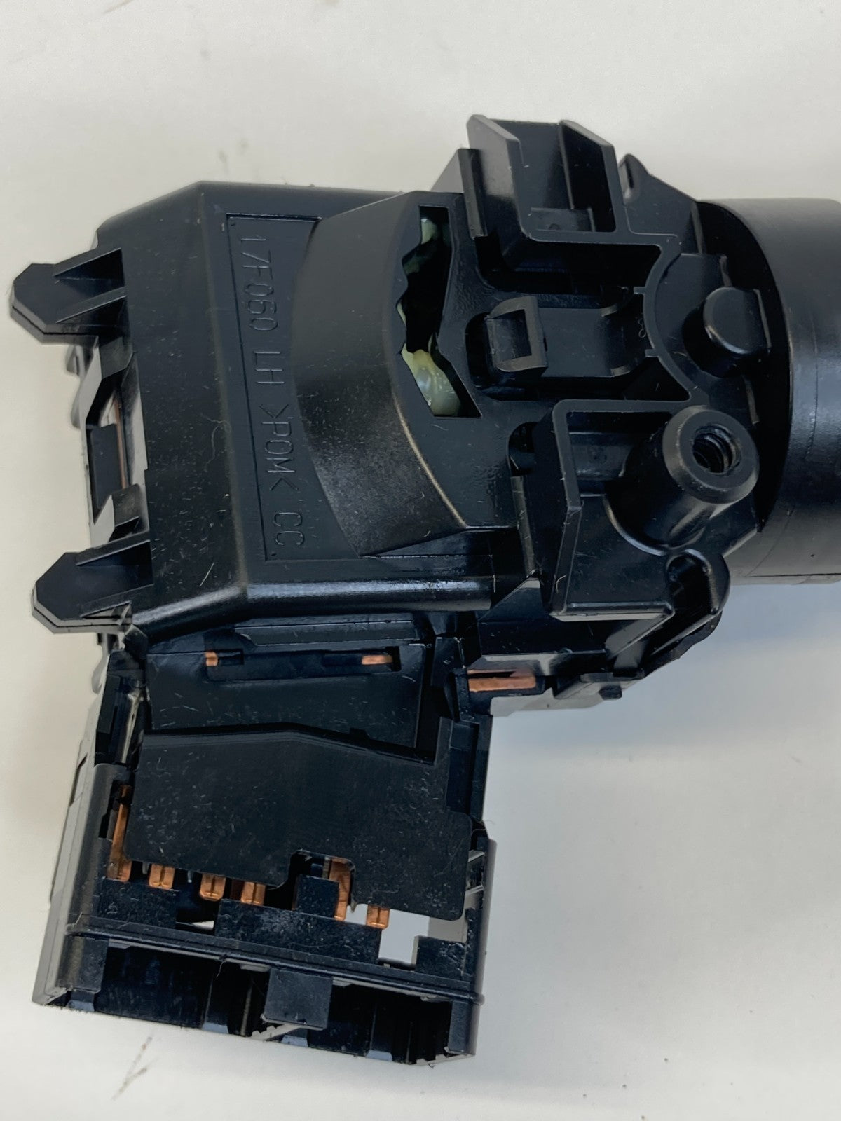 2008 Toyota Higlander 2004-2007 Prius Front & Rear Wiper Switch 17F060 OEM