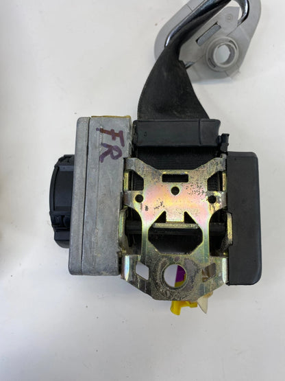1999-2005 VOLKSWAGEN JETTA GOLF FR RIGHT SIDE SEAT BELT RETRACTOR 1J4-857706 OEM