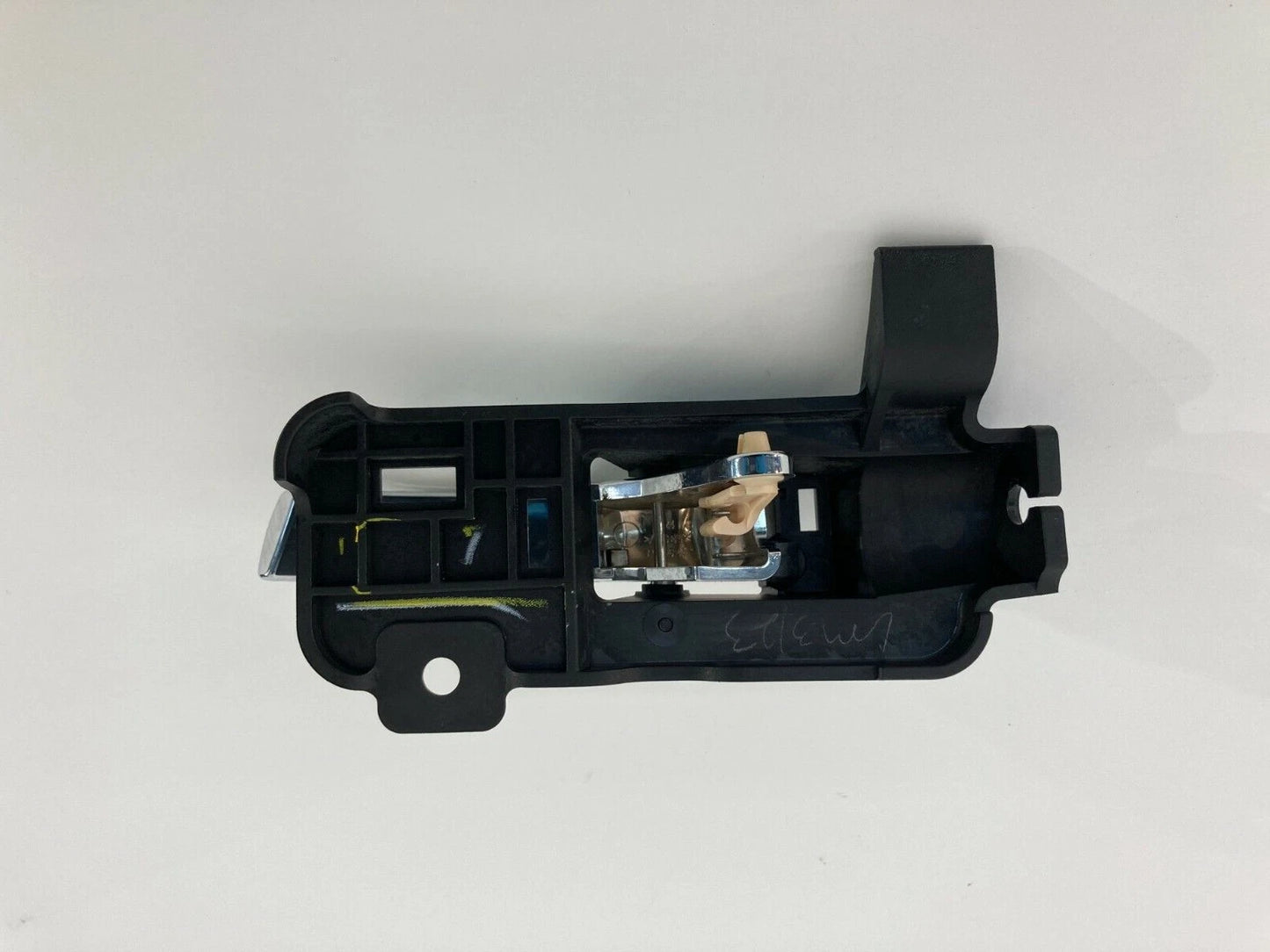 2011-2014 CHRYSLER 200 SEDAN REAR RIGHT BACK SIDE INNER DOOR HANDLE 1TR16S00AA