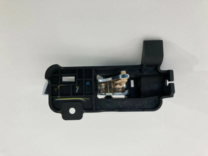 2011-2014 CHRYSLER 200 SEDAN REAR RIGHT BACK SIDE INNER DOOR HANDLE 1TR16S00AA