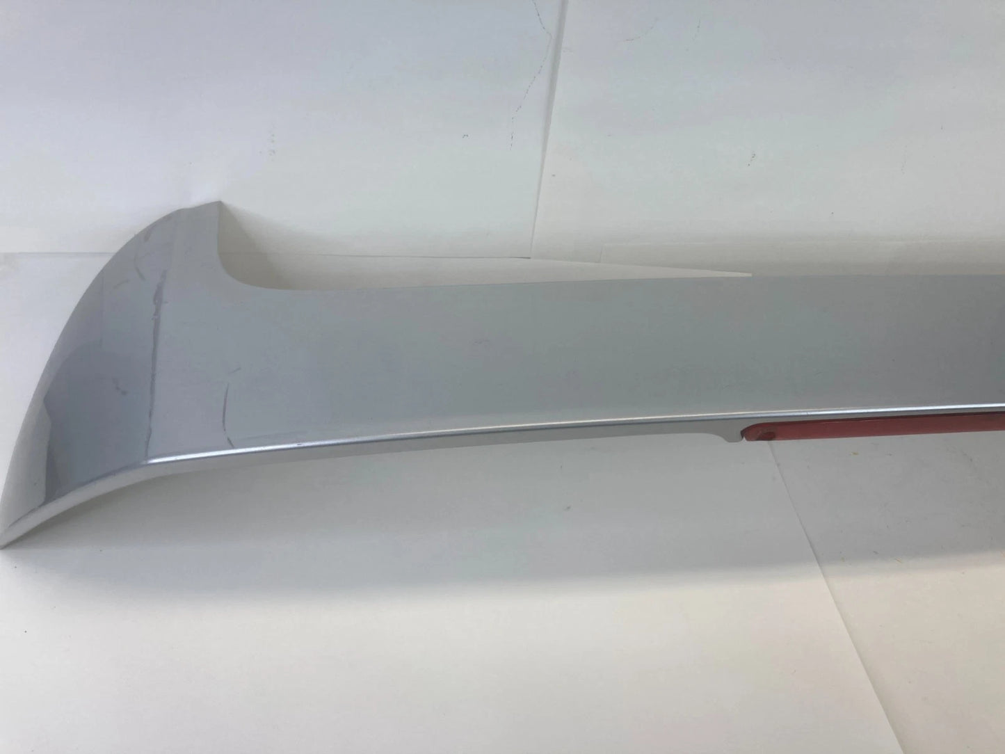 2014-2019 FORD FIESTA HATCHBACK REAR TRUNK SPOILER W/ LIGHT C1BB-A44210 OEM