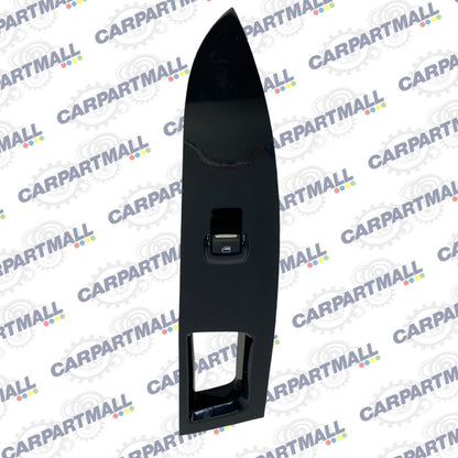 13-20 Ford Fusion Front Right Passenger Side Door Window Switch DS7314A563B OEM