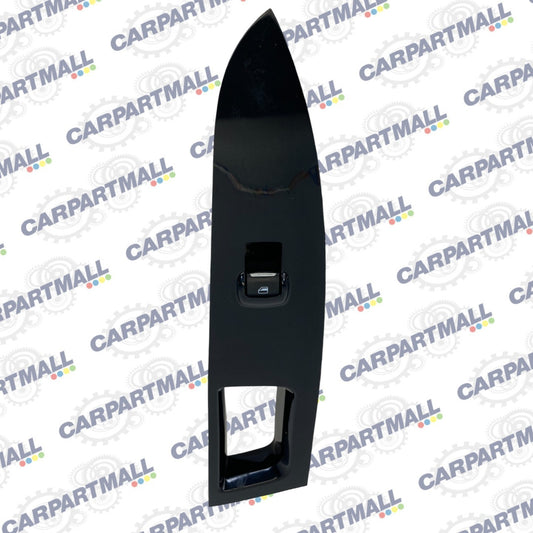 13-20 Ford Fusion Front Right Passenger Side Door Window Switch DS7314A563B OEM