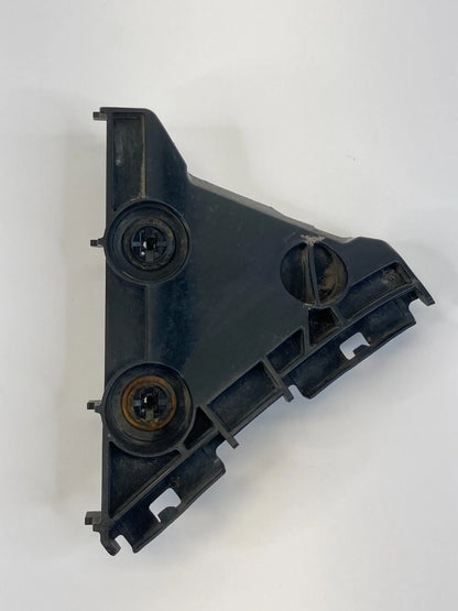 07-11 TOYOTA CAMRY REAR LEFT SIDE BUMPER SUPPORT BRACKET RETAINER 52576-06030