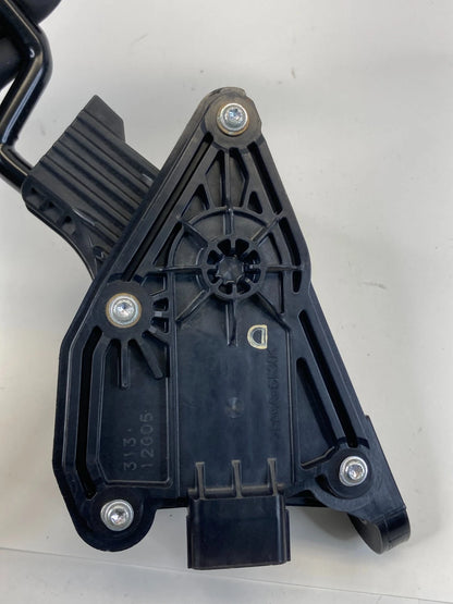 2006-2008 Honda Civic Sedan A/T Accelerator Gas Pedal 17800-SNA-A110 OEM
