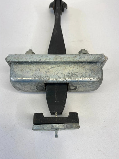 2007-2015 LINCOLN MKX BASE SUV 4-DR REAR RIGHT DOOR CHECK STOP STOPPER STRAP ARM