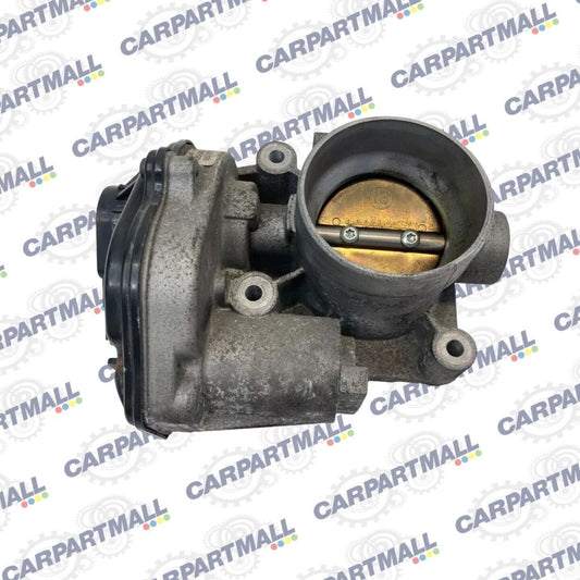 2008-2011 Ford Focus 2.0L Sedan A/T Throttle Body Throttle Valve 8S4E-BA OEM