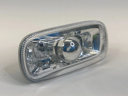 02-08 AUDI A6 QUATTRO FRONT RIGHT SIDE MARKER FENDER TURN SIGNAL LIGHT 8E0949127