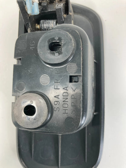 2002-2006 HONDA CR-V CRV FRONT RIGHT SIDE INTERIOR INNER DOOR HANDLE OEM