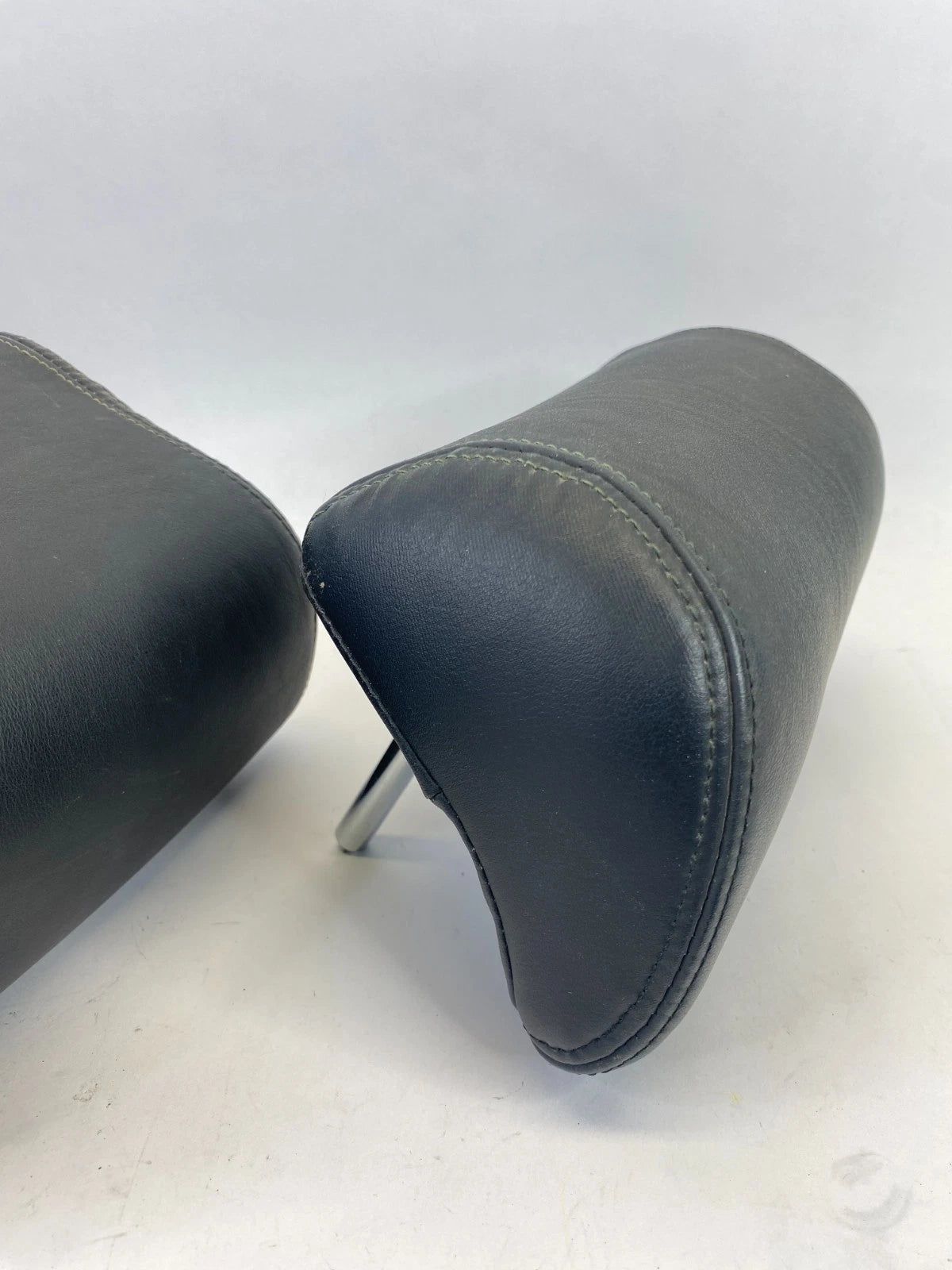 2006-2013 LEXUS IS250 REAR BACK MIDDLE SEAT HEADREST HEAD REST SET OF 3